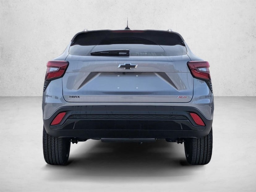 2026 Chevrolet Trax - Image 6