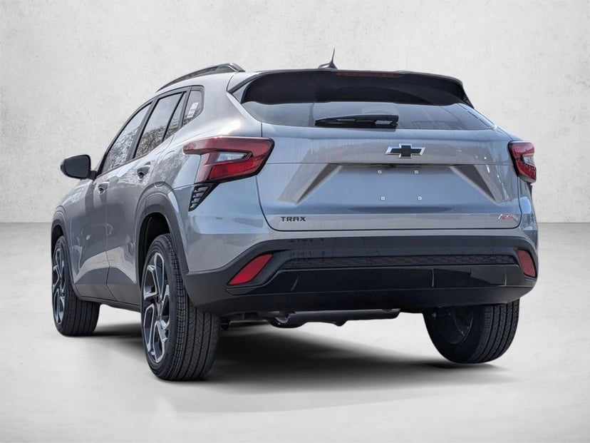 2026 Chevrolet Trax - Image 7