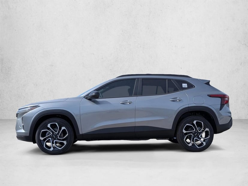 2026 Chevrolet Trax - Image 8