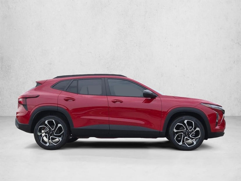 2026 Chevrolet Trax - Image 4