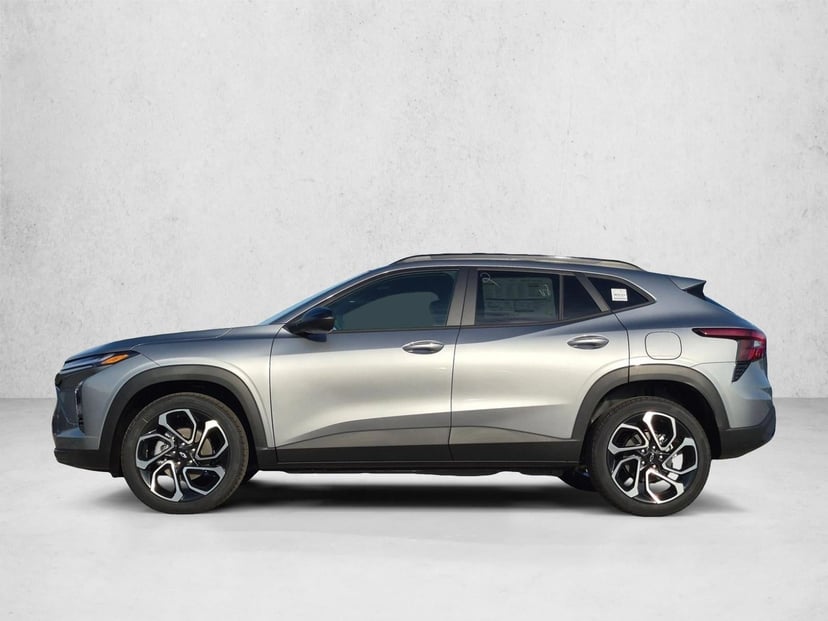 2026 Chevrolet Trax - Image 4