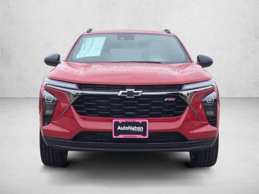 2026 Chevrolet Trax - Image 2