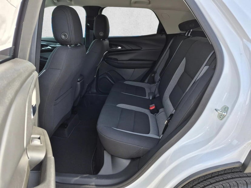 2026 Chevrolet Trailblazer - Image 14