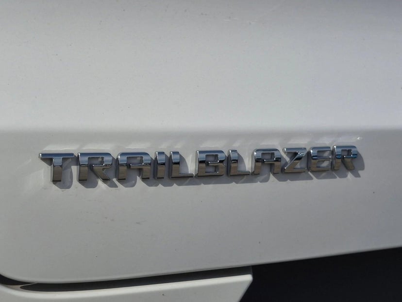 2026 Chevrolet Trailblazer - Image 15
