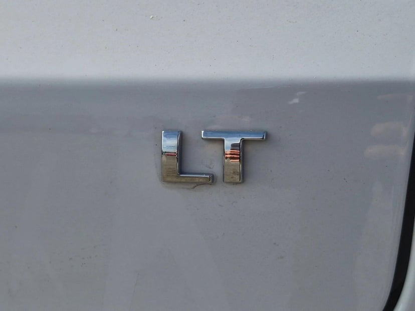 2026 Chevrolet Trailblazer - Image 16