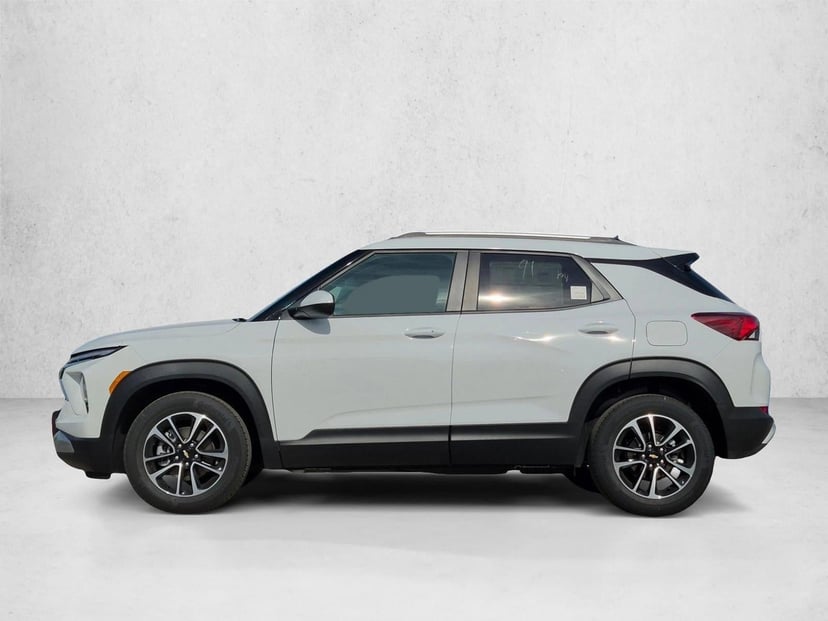 2026 Chevrolet Trailblazer - Image 3