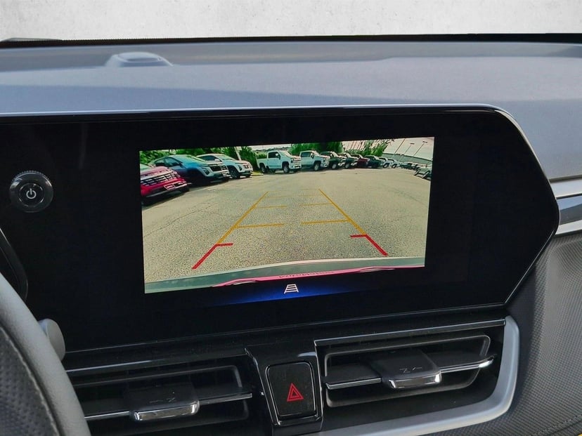 2026 Chevrolet Trailblazer - Image 7