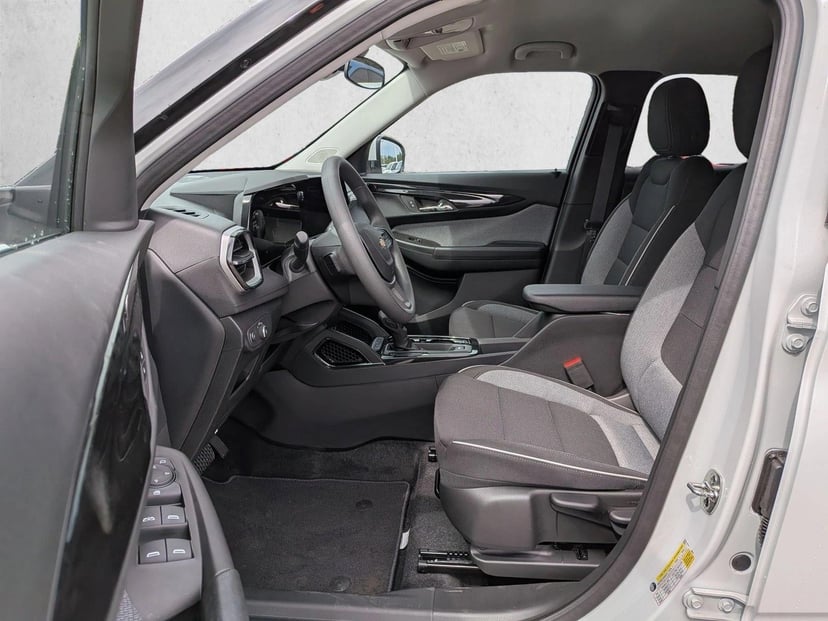 2026 Chevrolet Trailblazer - Image 10