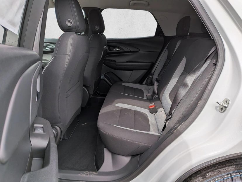 2026 Chevrolet Trailblazer - Image 11