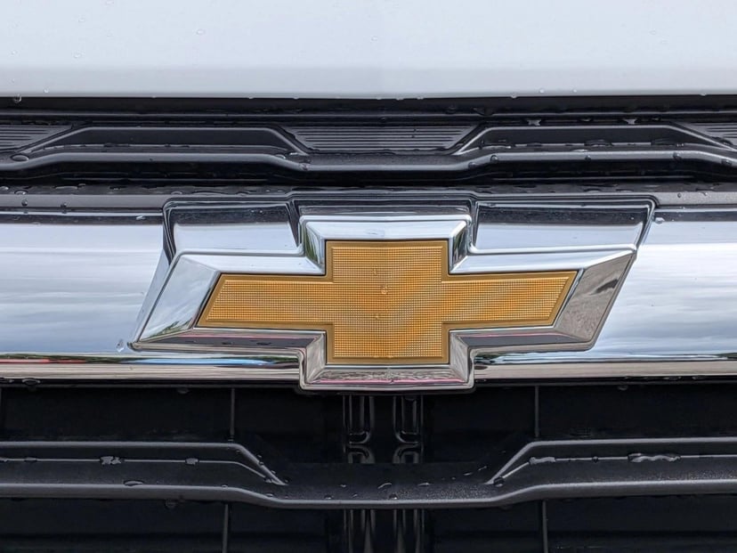 2026 Chevrolet Trailblazer - Image 12