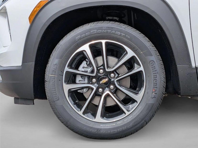 2026 Chevrolet Trailblazer - Image 13