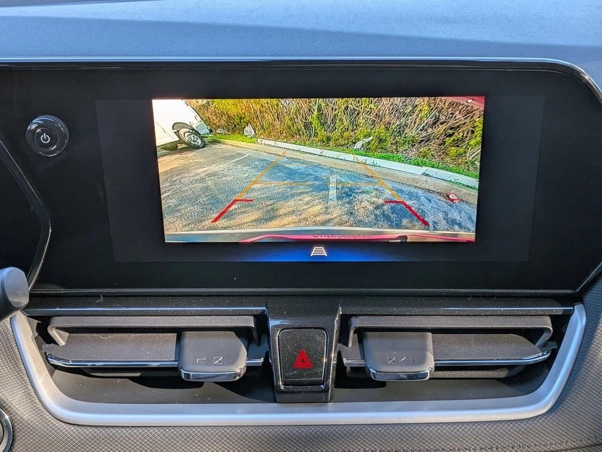 2026 Chevrolet Trailblazer - Image 12