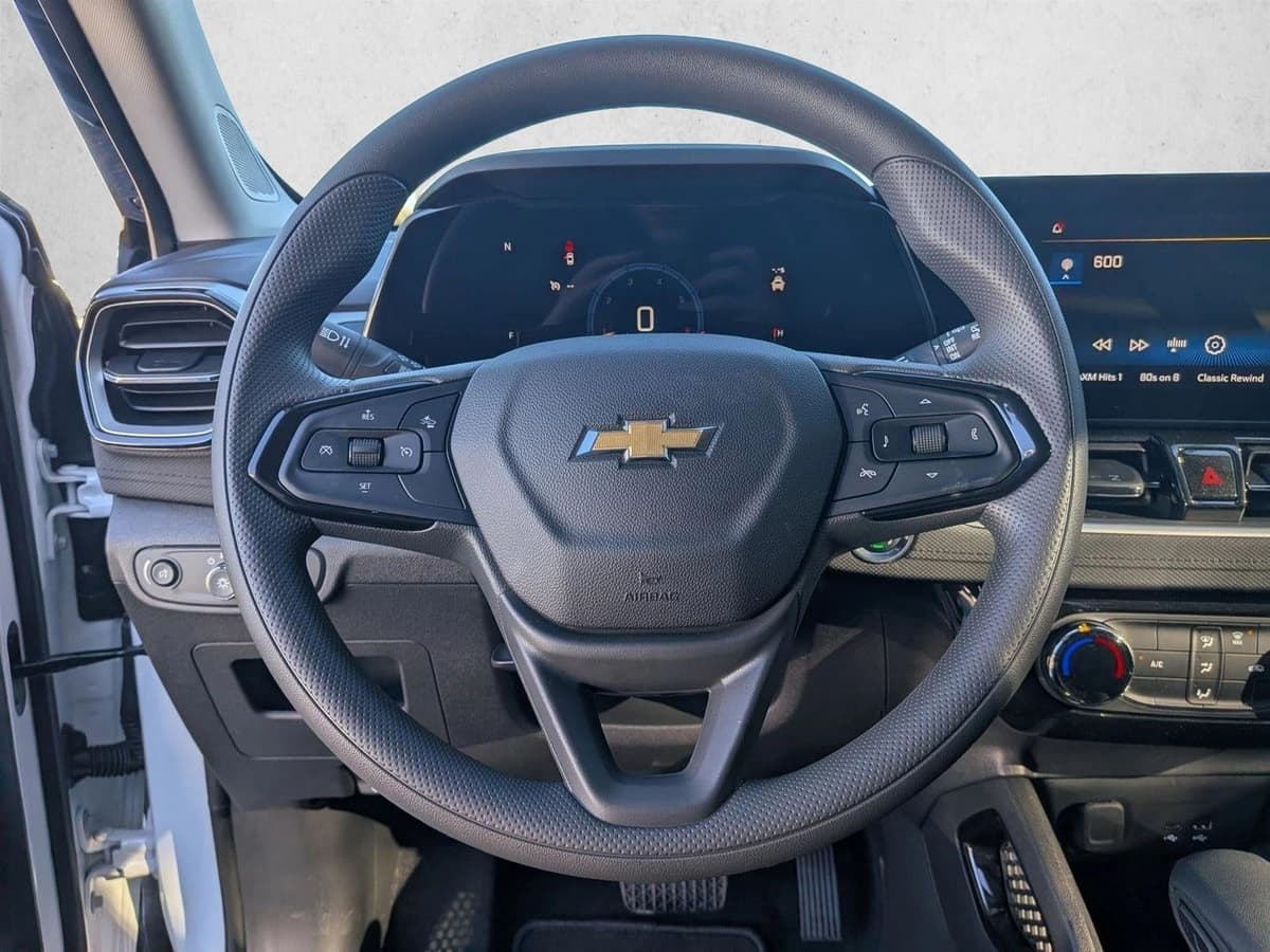 2026 Chevrolet Trailblazer - Image 14