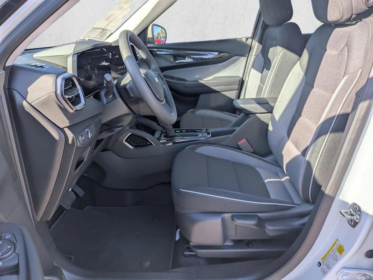 2026 Chevrolet Trailblazer - Image 15