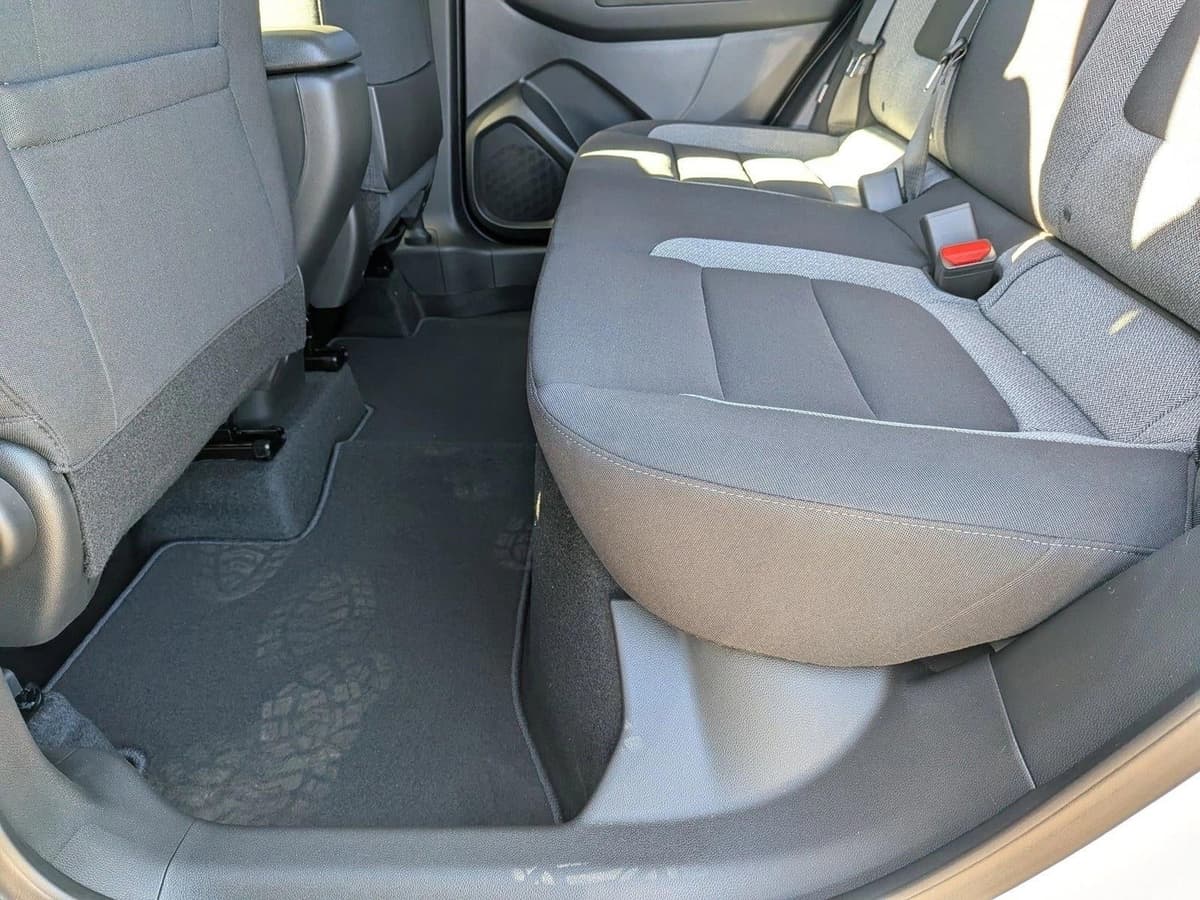 2026 Chevrolet Trailblazer - Image 16