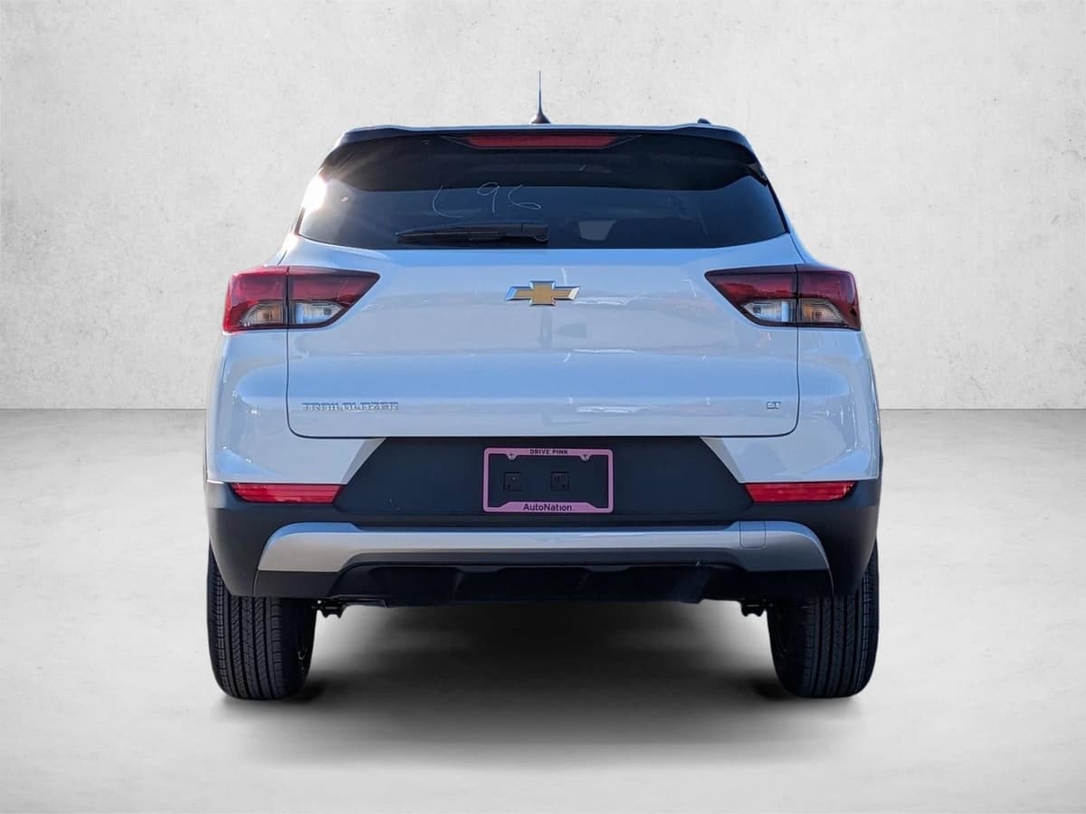 2026 Chevrolet Trailblazer - Image 6