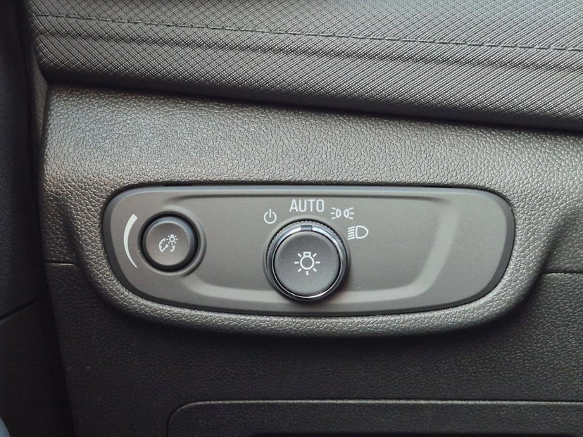 2026 Chevrolet Trailblazer - Image 12