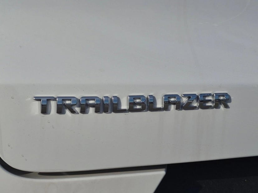 2026 Chevrolet Trailblazer - Image 14