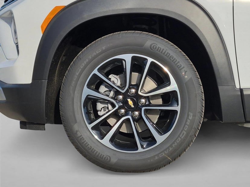 2026 Chevrolet Trailblazer - Image 15