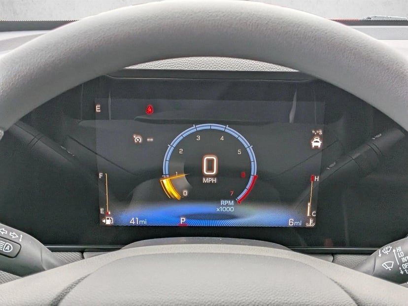 2026 Chevrolet Trailblazer - Image 6