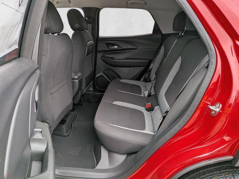 2026 Chevrolet Trailblazer - Image 12
