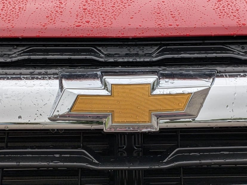 2026 Chevrolet Trailblazer - Image 13