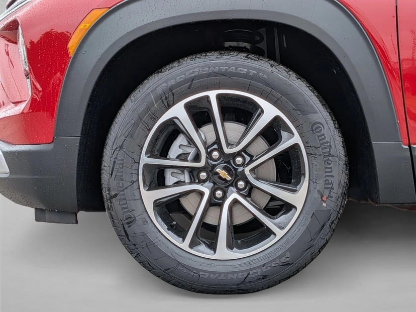 2026 Chevrolet Trailblazer - Image 14