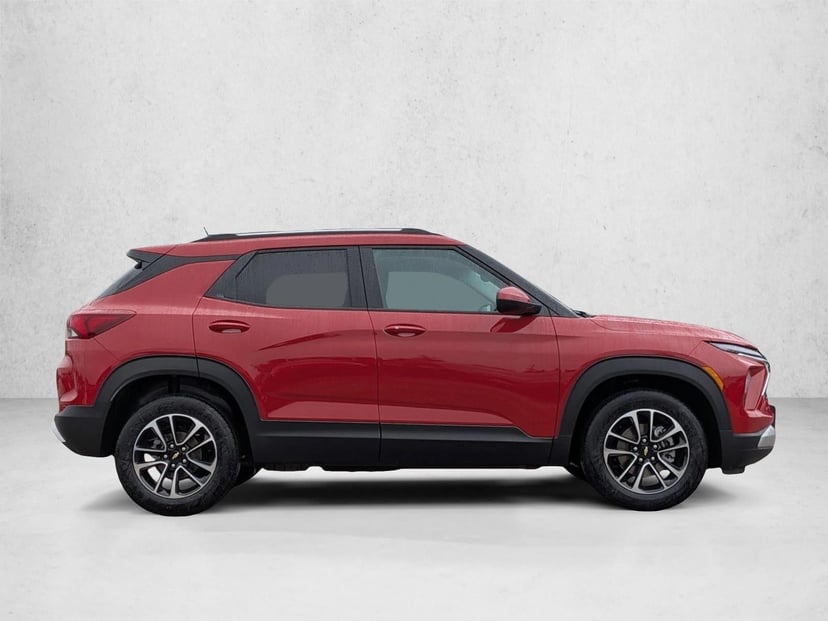 2026 Chevrolet Trailblazer - Image 2