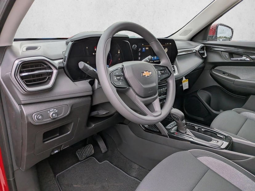 2026 Chevrolet Trailblazer - Image 5