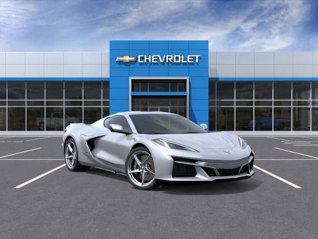 2026 Chevrolet Corvette E-Ray - Image 3