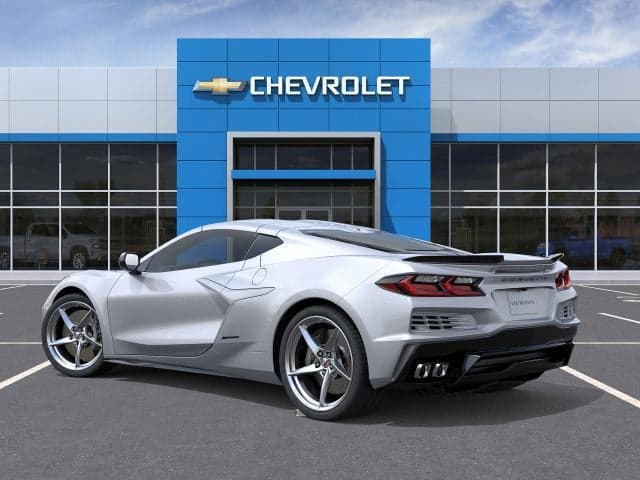 2026 Chevrolet Corvette E-Ray - Image 5