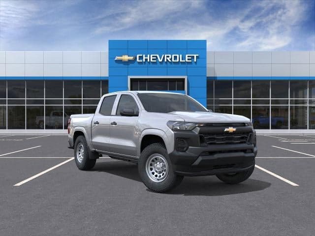 2026 Chevrolet Colorado - Image 13