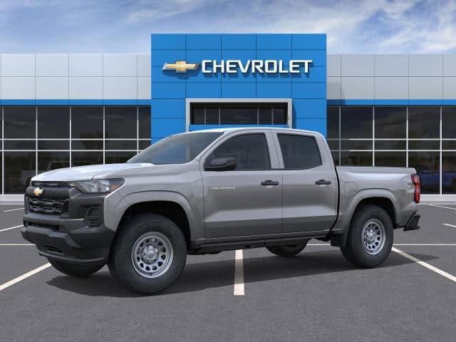 2026 Chevrolet Colorado - Image 14