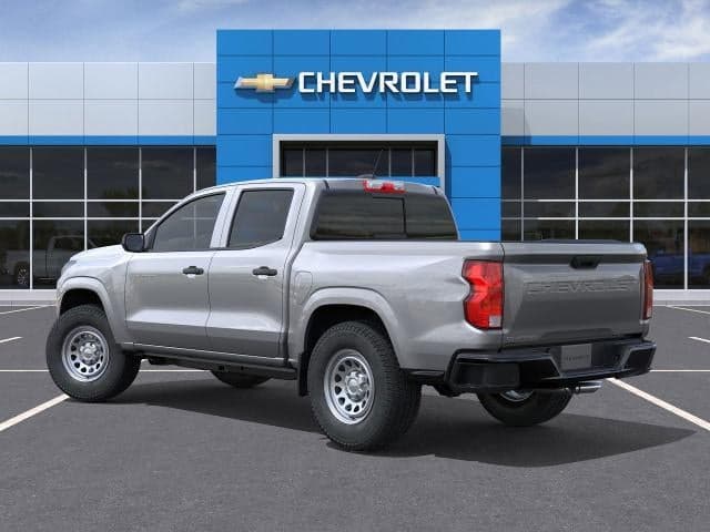2026 Chevrolet Colorado - Image 15