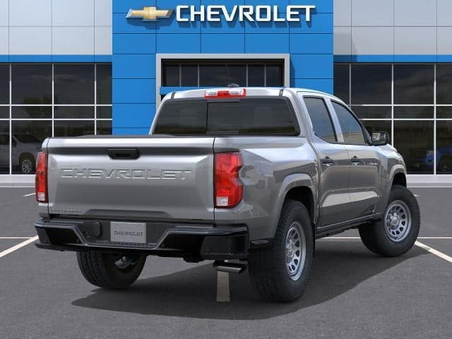 2026 Chevrolet Colorado - Image 16