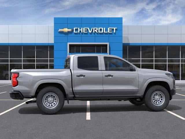 2026 Chevrolet Colorado - Image 17