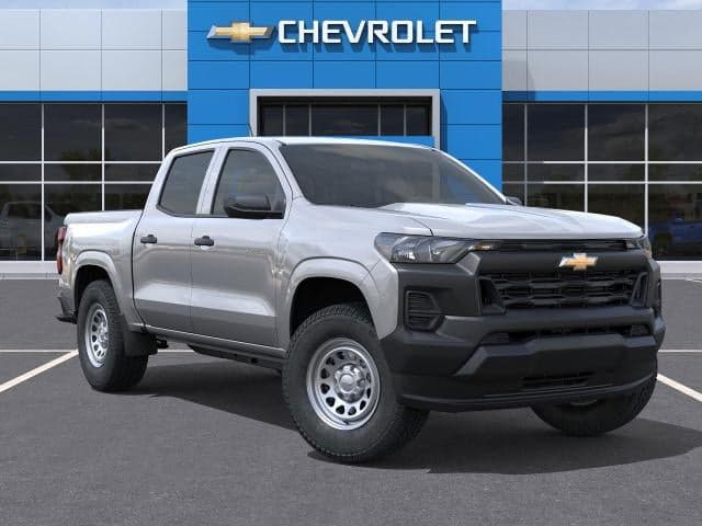 2026 Chevrolet Colorado - Image 19