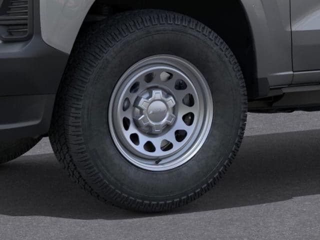 2026 Chevrolet Colorado - Image 21