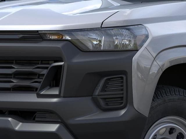 2026 Chevrolet Colorado - Image 22