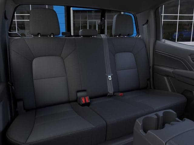 2026 Chevrolet Colorado - Image 29