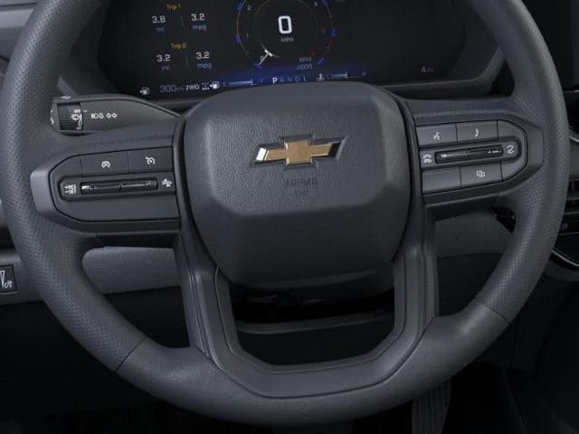 2026 Chevrolet Colorado - Image 31