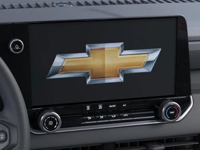 2026 Chevrolet Colorado - Image 32