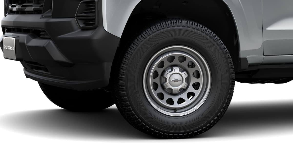 2026 Chevrolet Colorado - Image 39