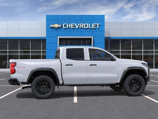 2026 Chevrolet Colorado - Image 23