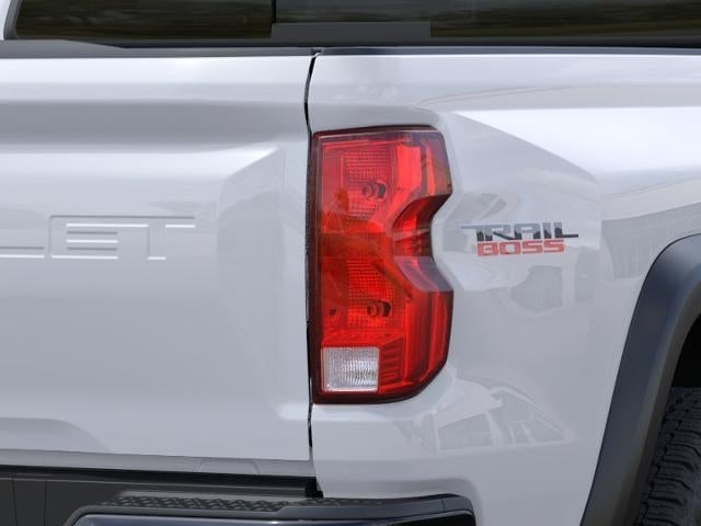 2026 Chevrolet Colorado - Image 29