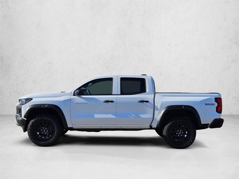 2026 Chevrolet Colorado - Image 5