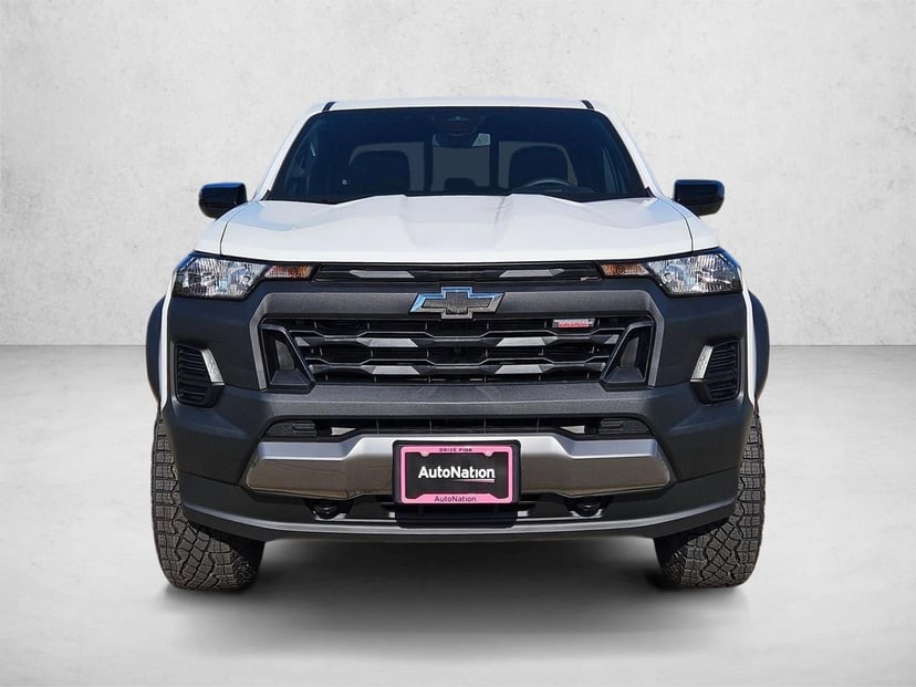 2026 Chevrolet Colorado - Image 6