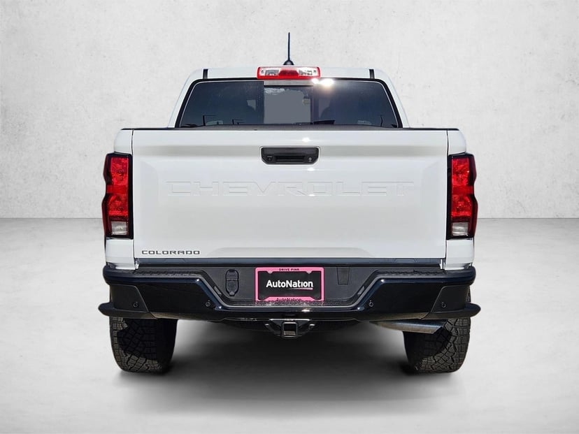 2026 Chevrolet Colorado - Image 8