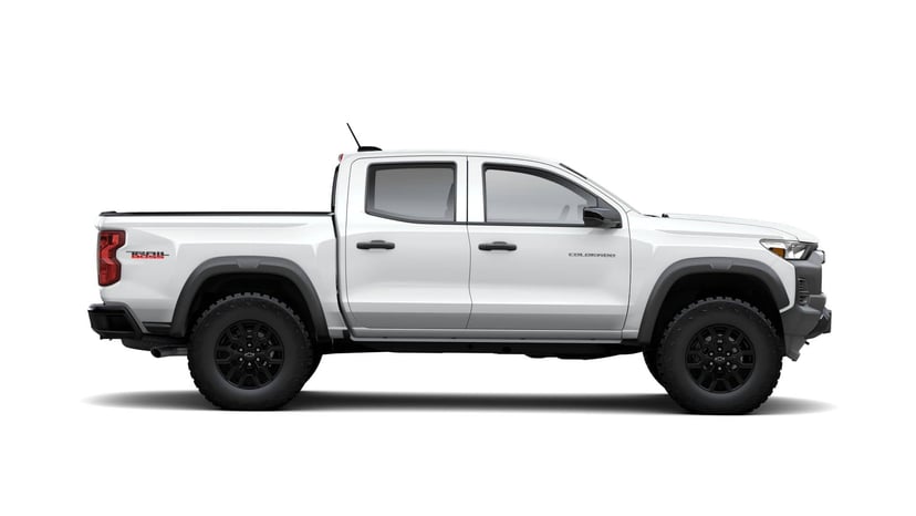 2026 Chevrolet Colorado - Image 46