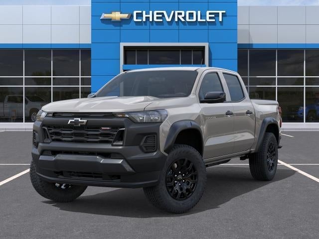 2026 Chevrolet Colorado - Image 24
